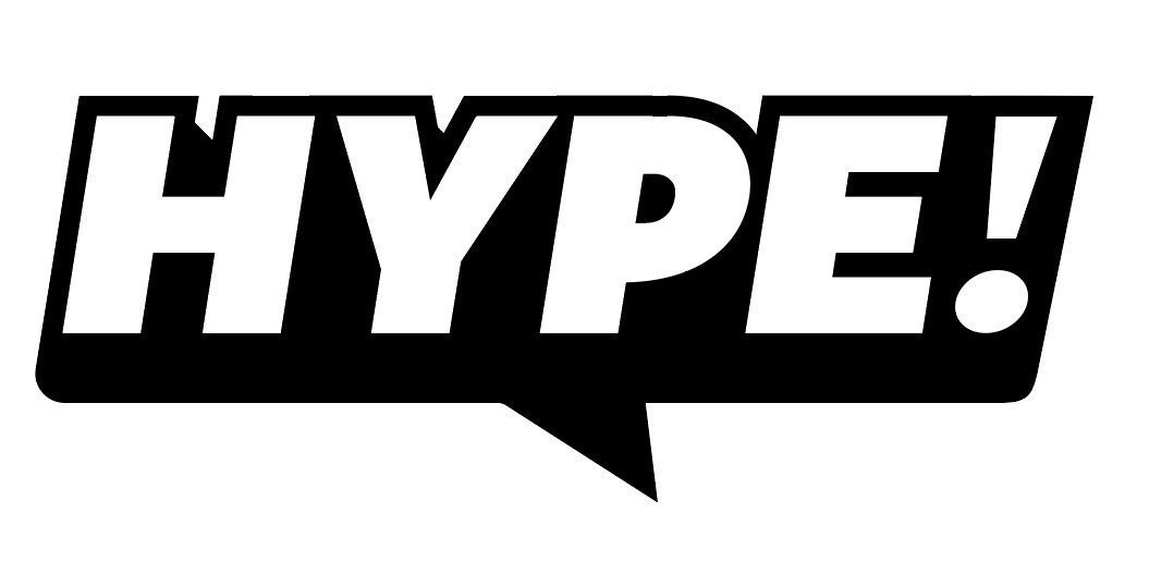 Logo HYPE